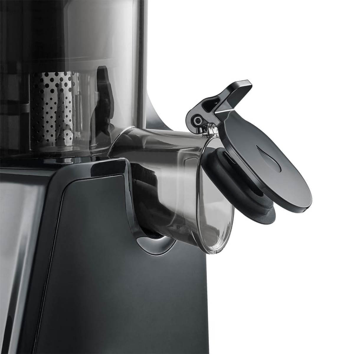 Caso Juice Fit Slowjuicer CS3512 200W 0,8 L Mattamusta