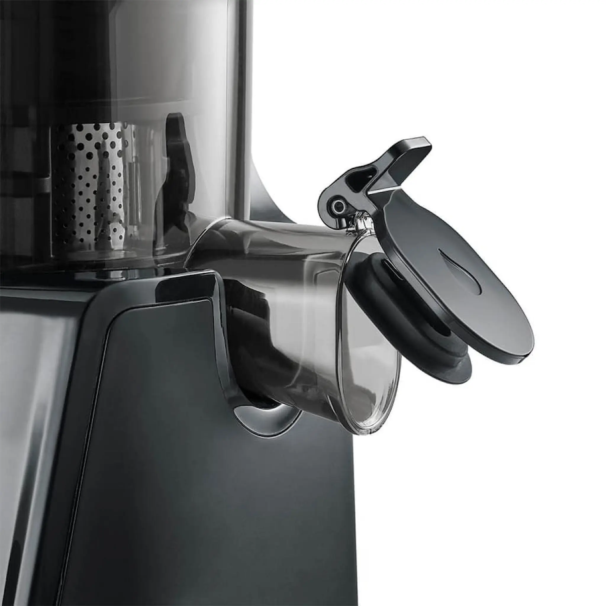 Caso Juice Fit Slowjuicer CS3512 200W 0,8 L Mattamusta