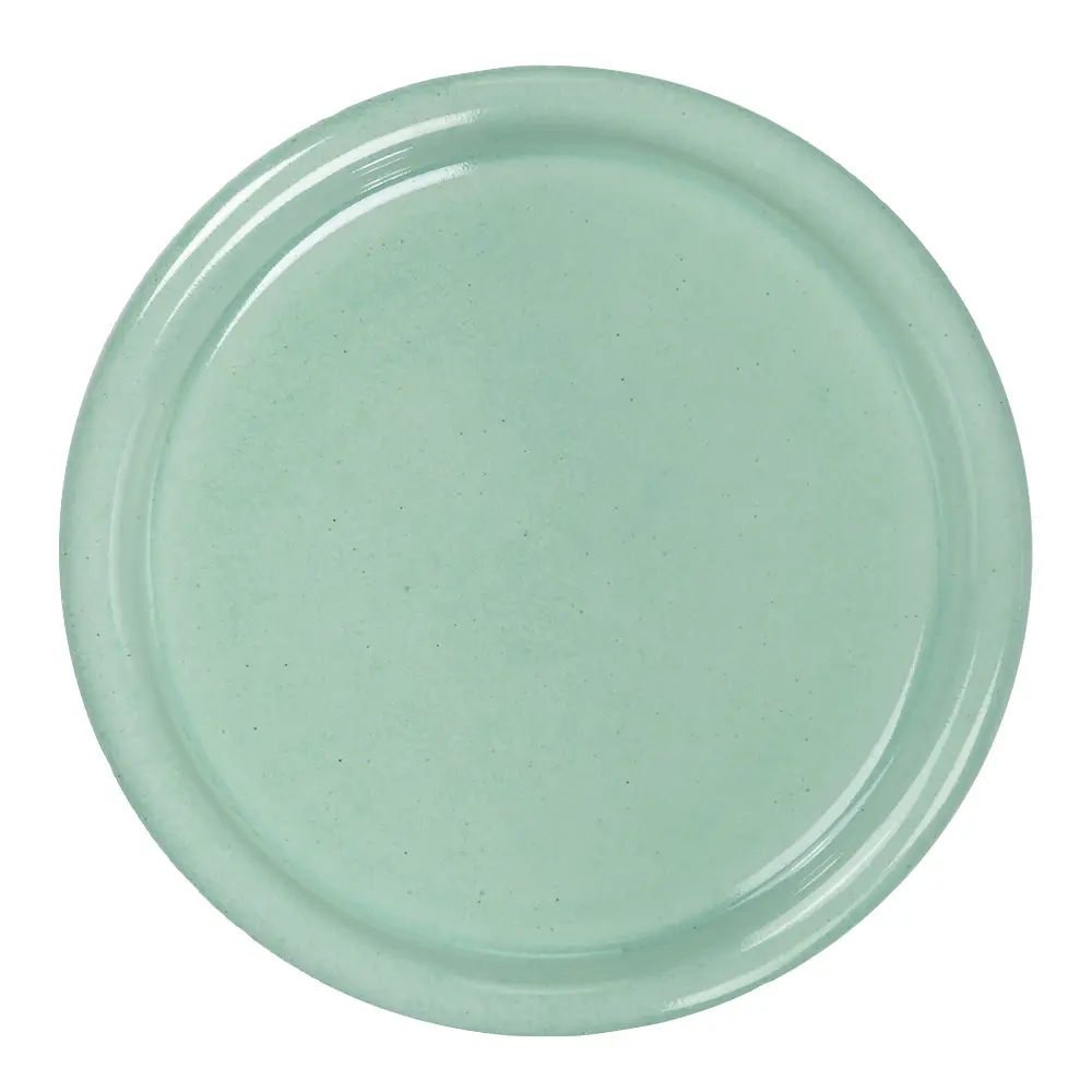 Porto mini tallerken 17 cm minty green