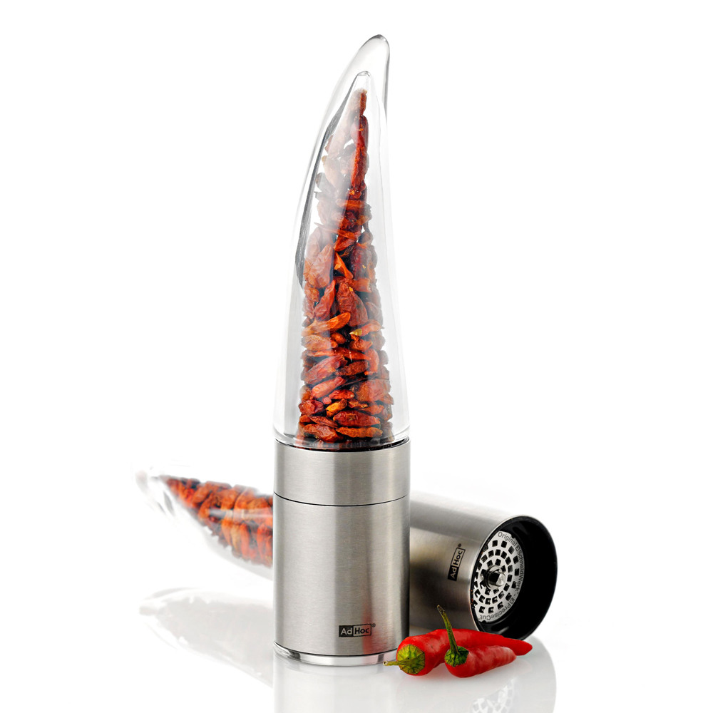 AdHoc Pepe Chilikvarn 5x21 cm