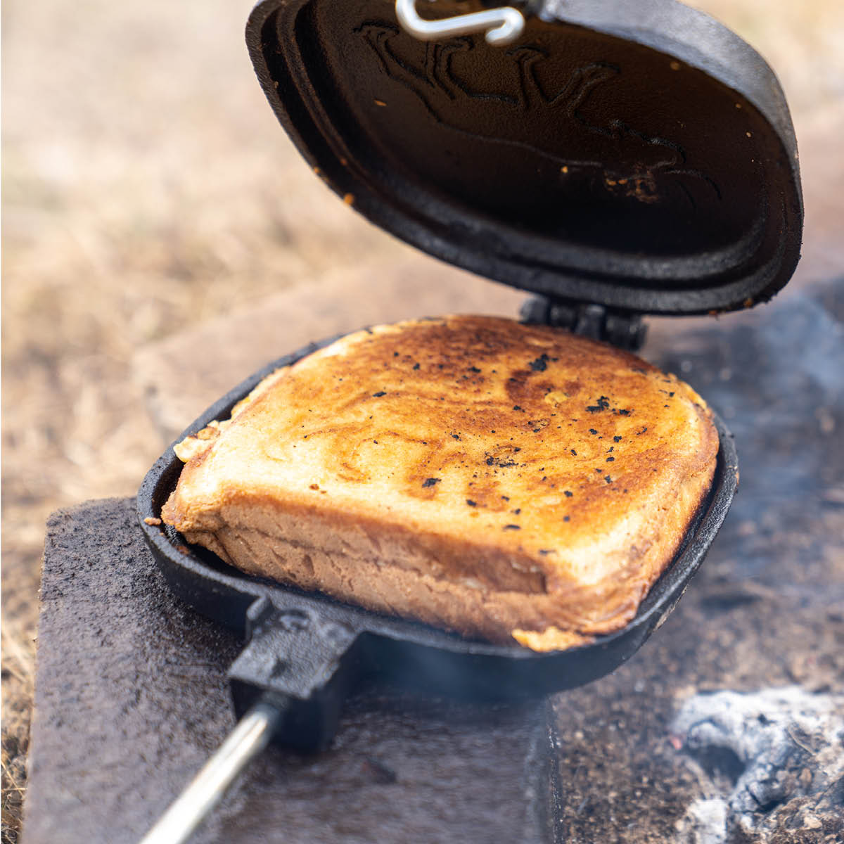 Hällmark of Sweden Voileipärauta 60 cm Hirvi