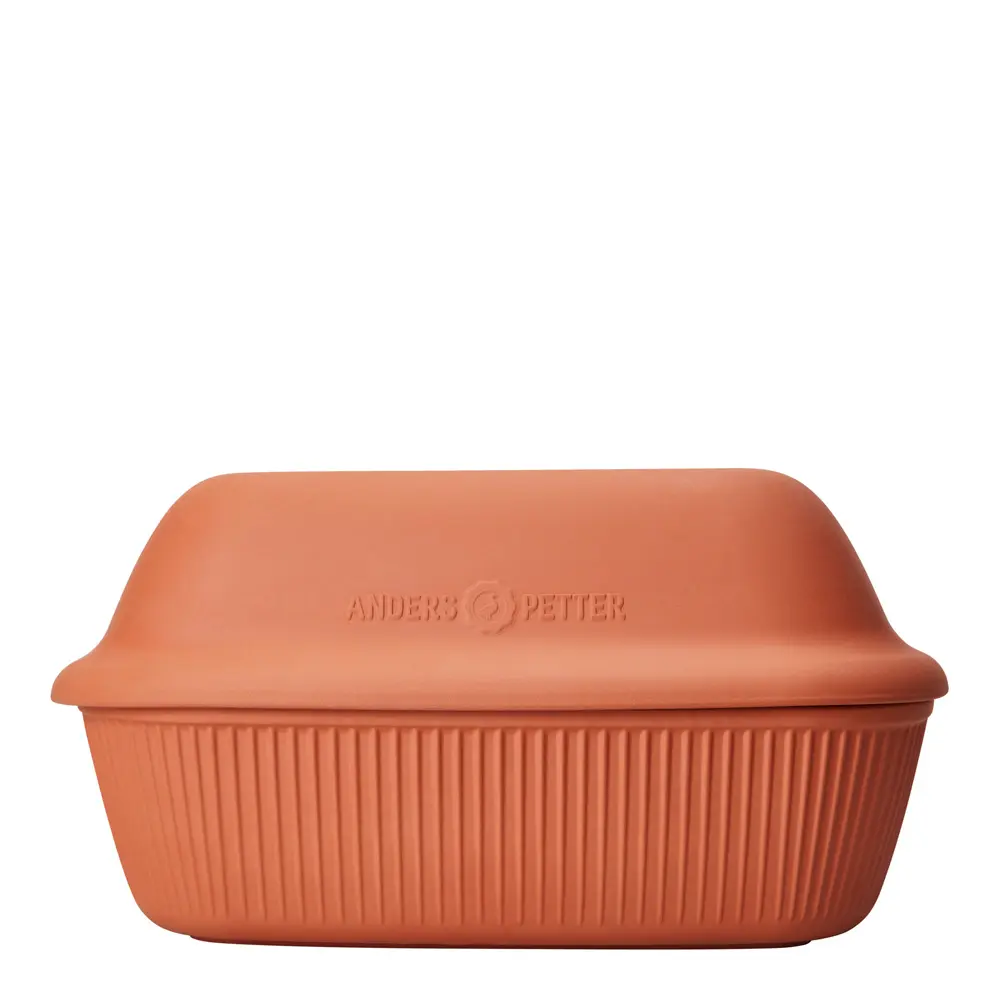 Anders Petter Savipata 2,5 L Terrakotta