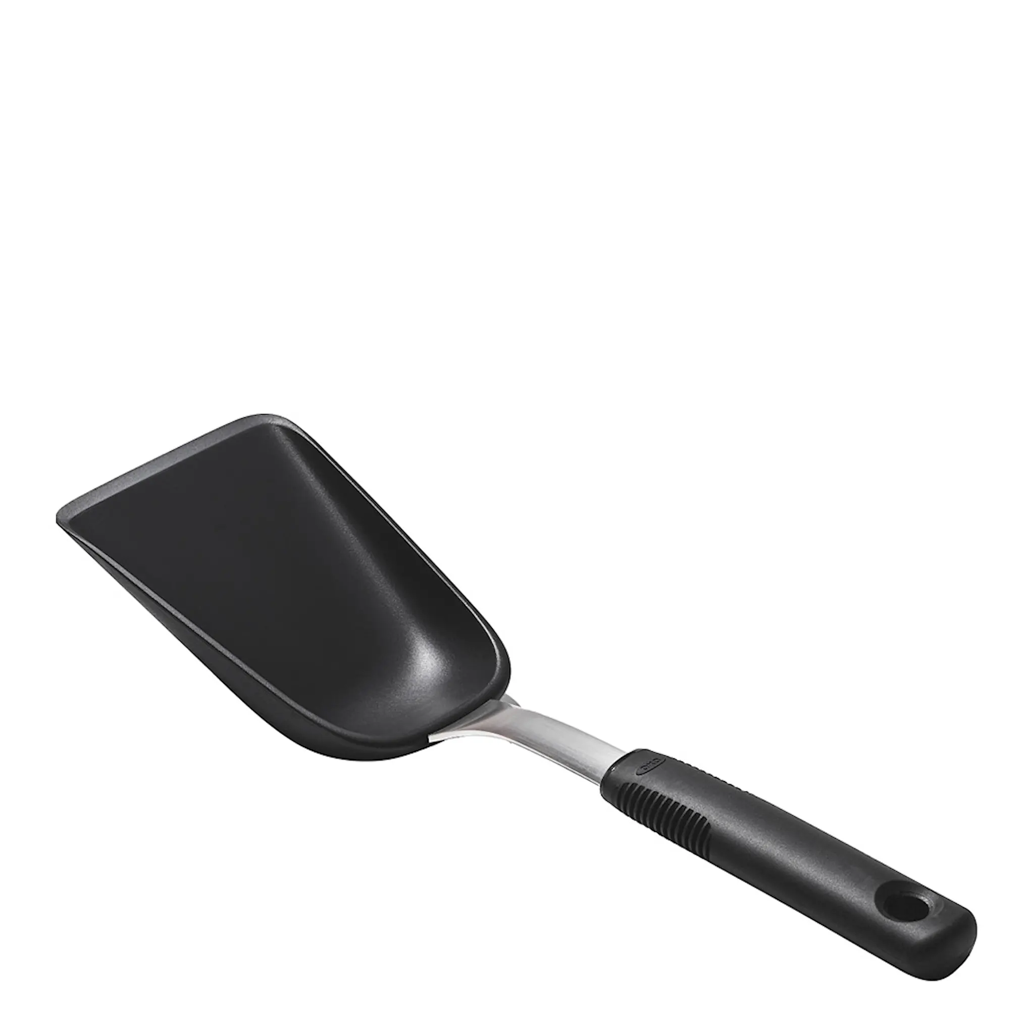 Oxo Steksked till bakplåt 29 cm svart/stål