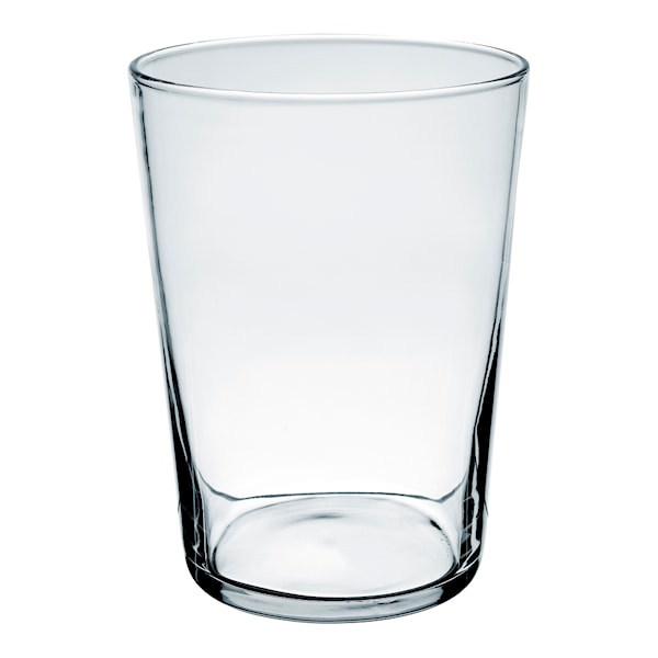 Bodega Glas 50 cl härdat glas