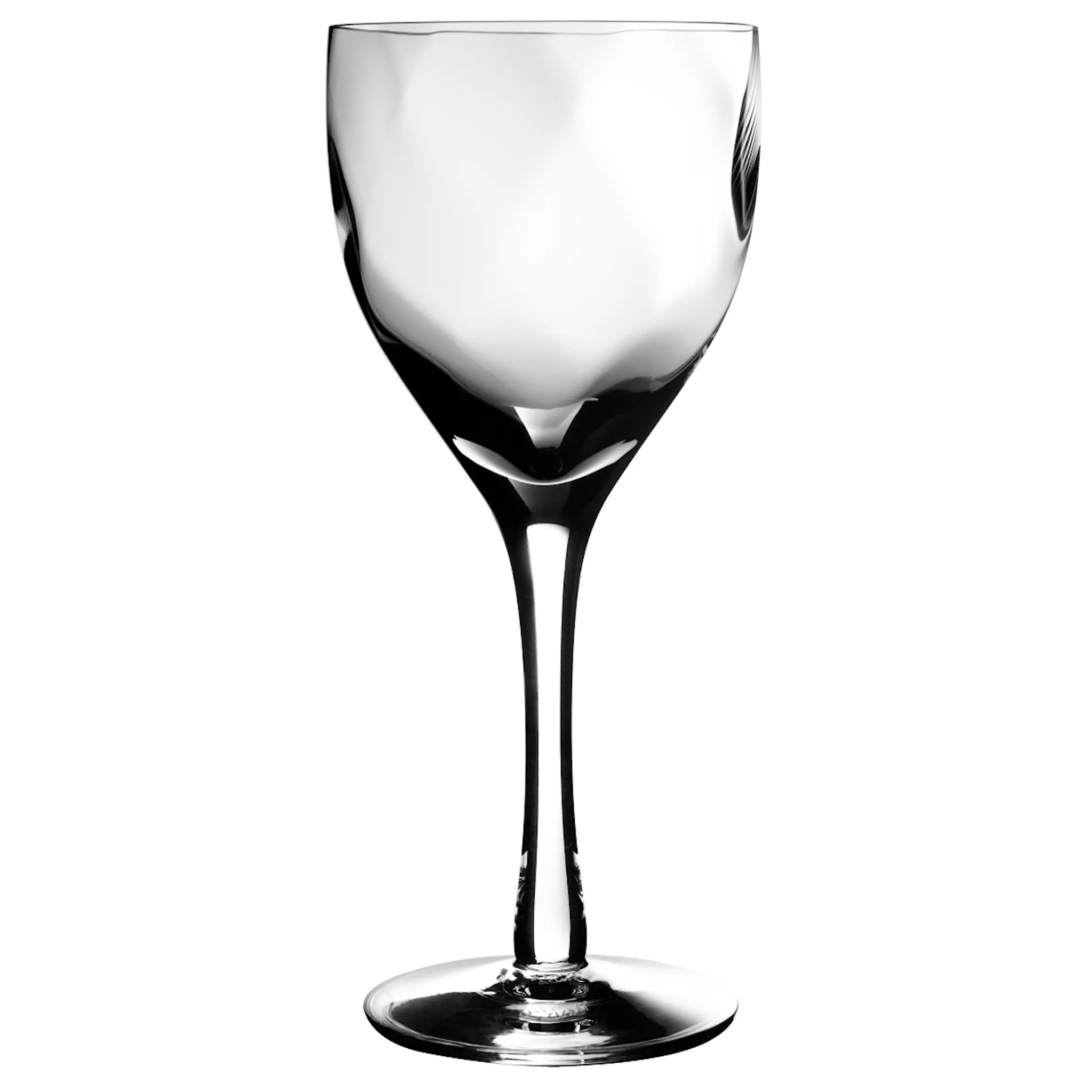 Kosta Boda Château Vinglas 15 cl
