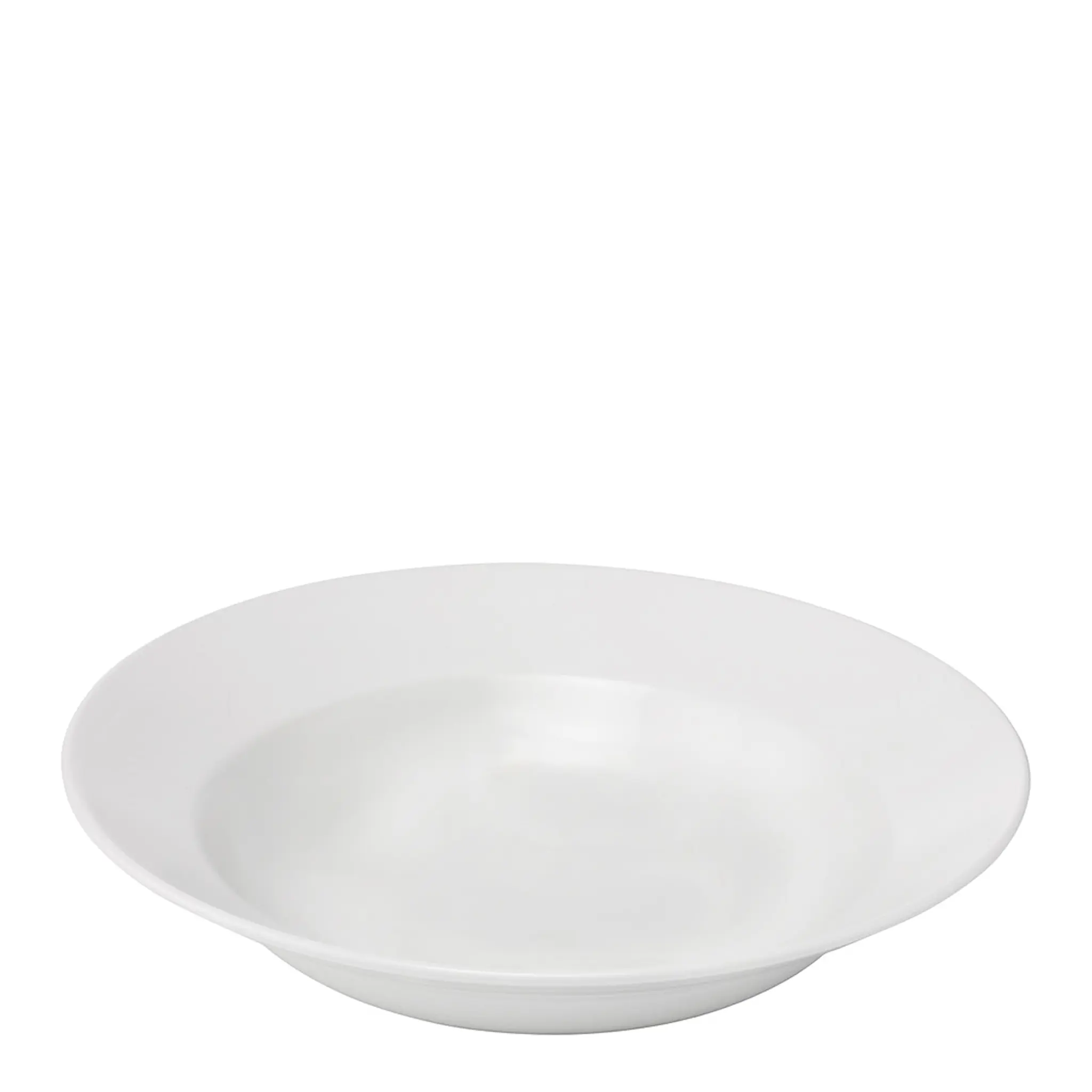 Aida Quadro pastatallrik 30 cm vit