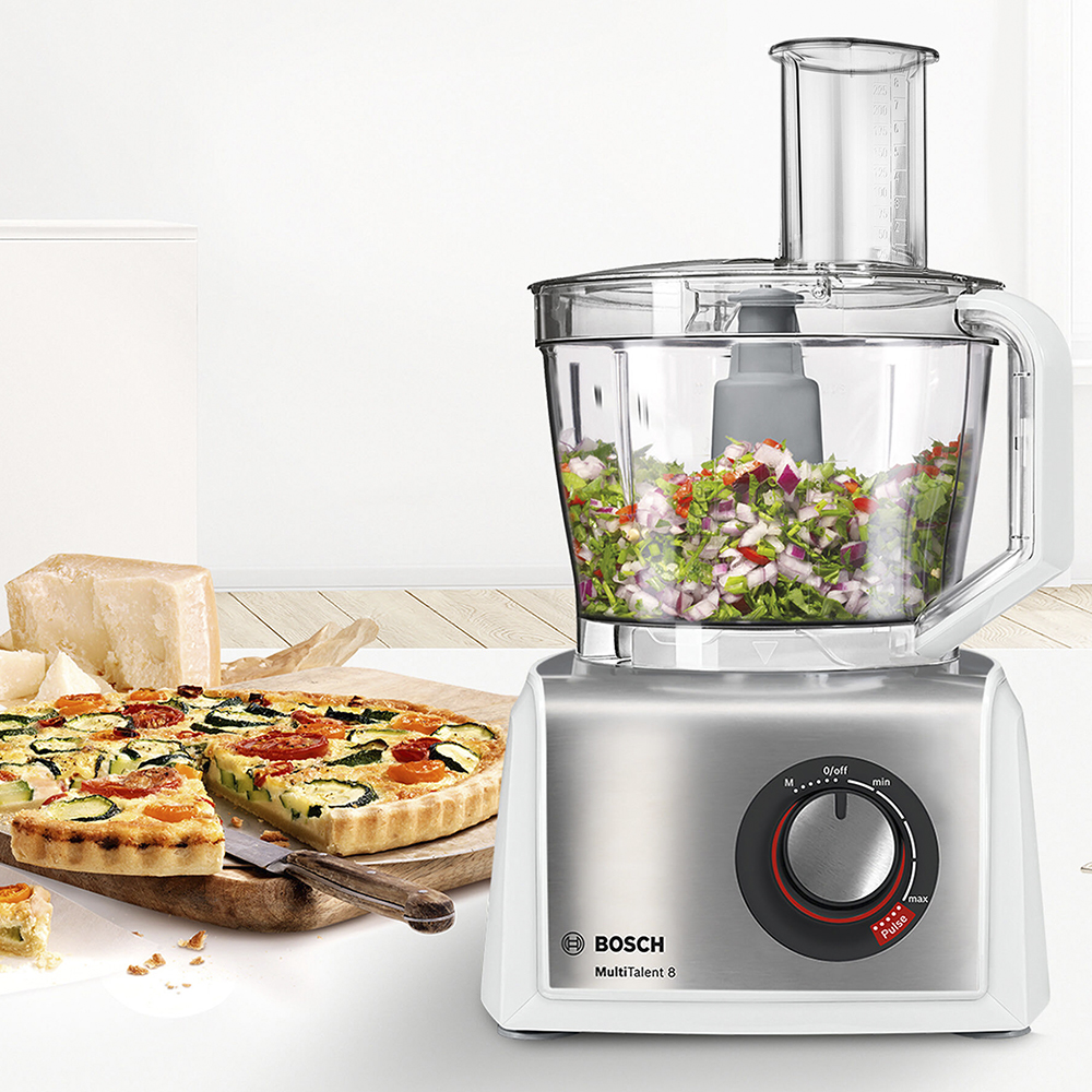 Bosch Foodprosessor 1250W