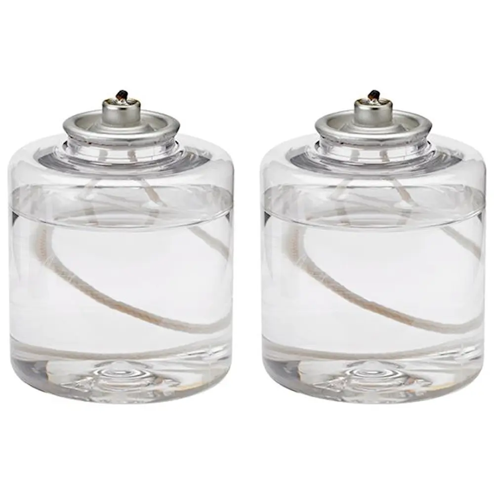 Vegetabilsk lykilde til HYGGE/VIVA/LUCIE 2 stk