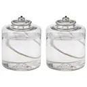 Vegetabilisk ljuskälla R-96 till Hygge och Viva 2-Pack