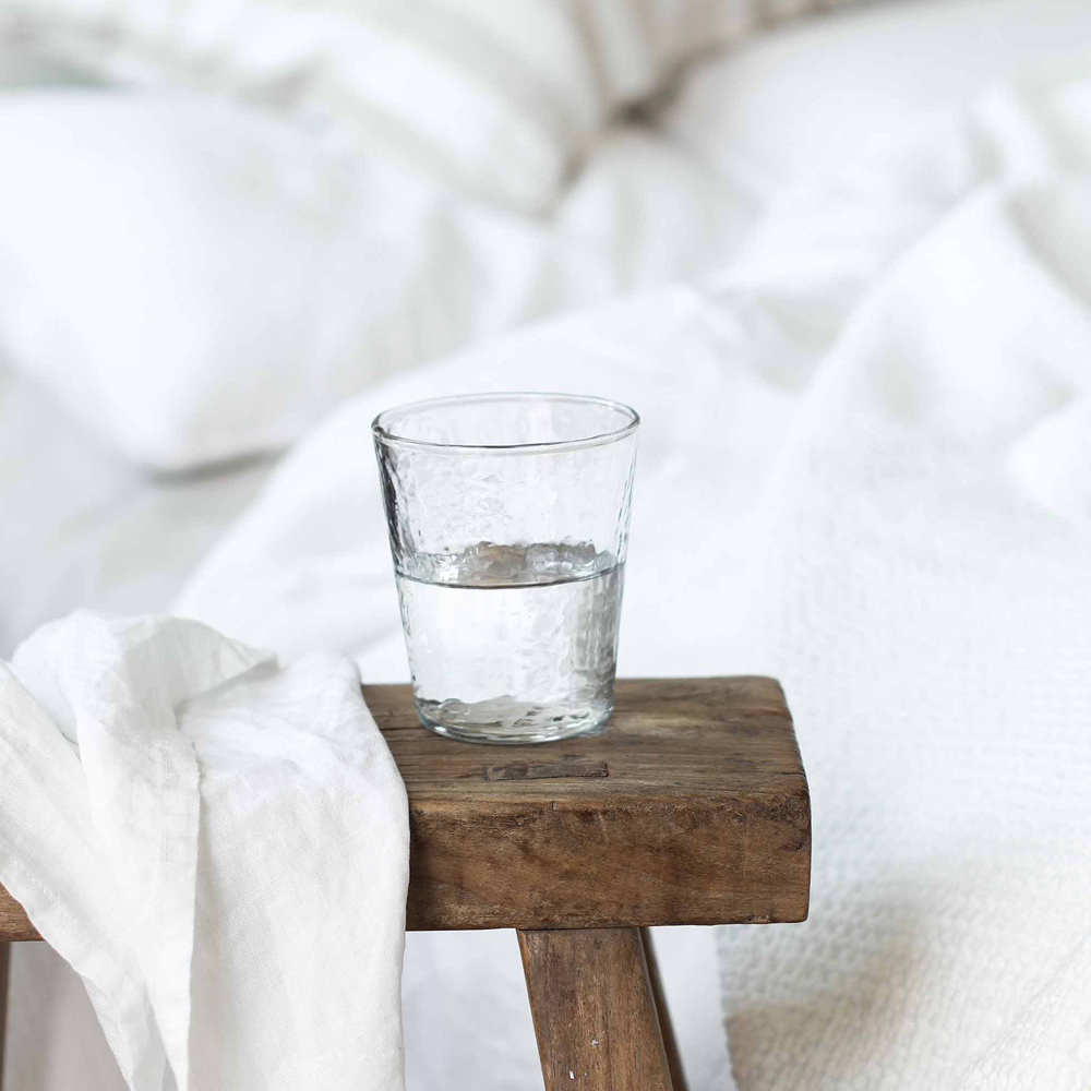 Tell Me More Galette Dricksglas 30 cl Clear