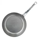 Mineral B Pro Stekpanna 28 cm Kolstål