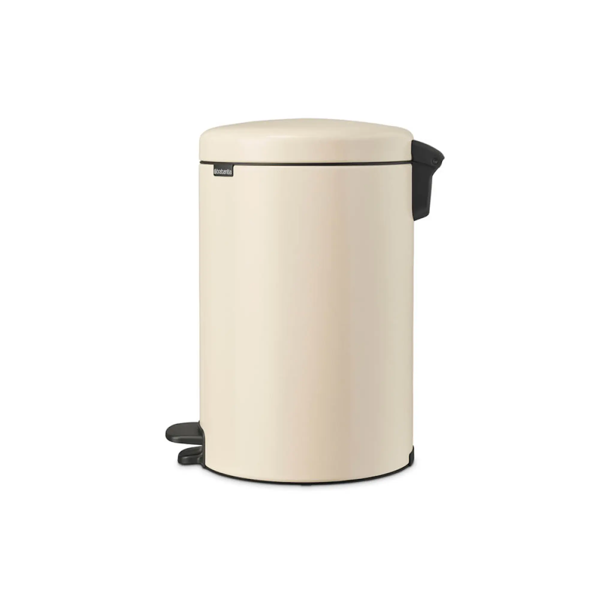 Brabantia NewIcon pedalhink 20 L soft beige