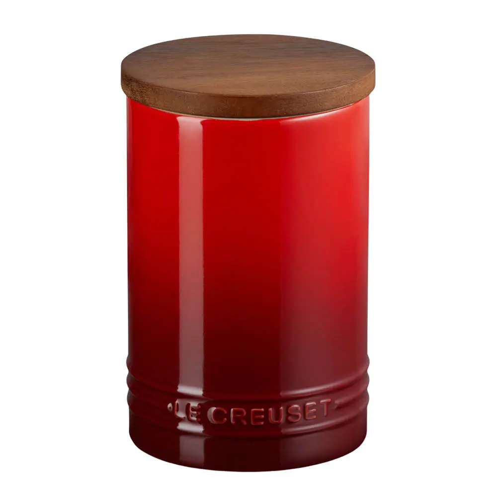 Signature krukke 0,77L cerise