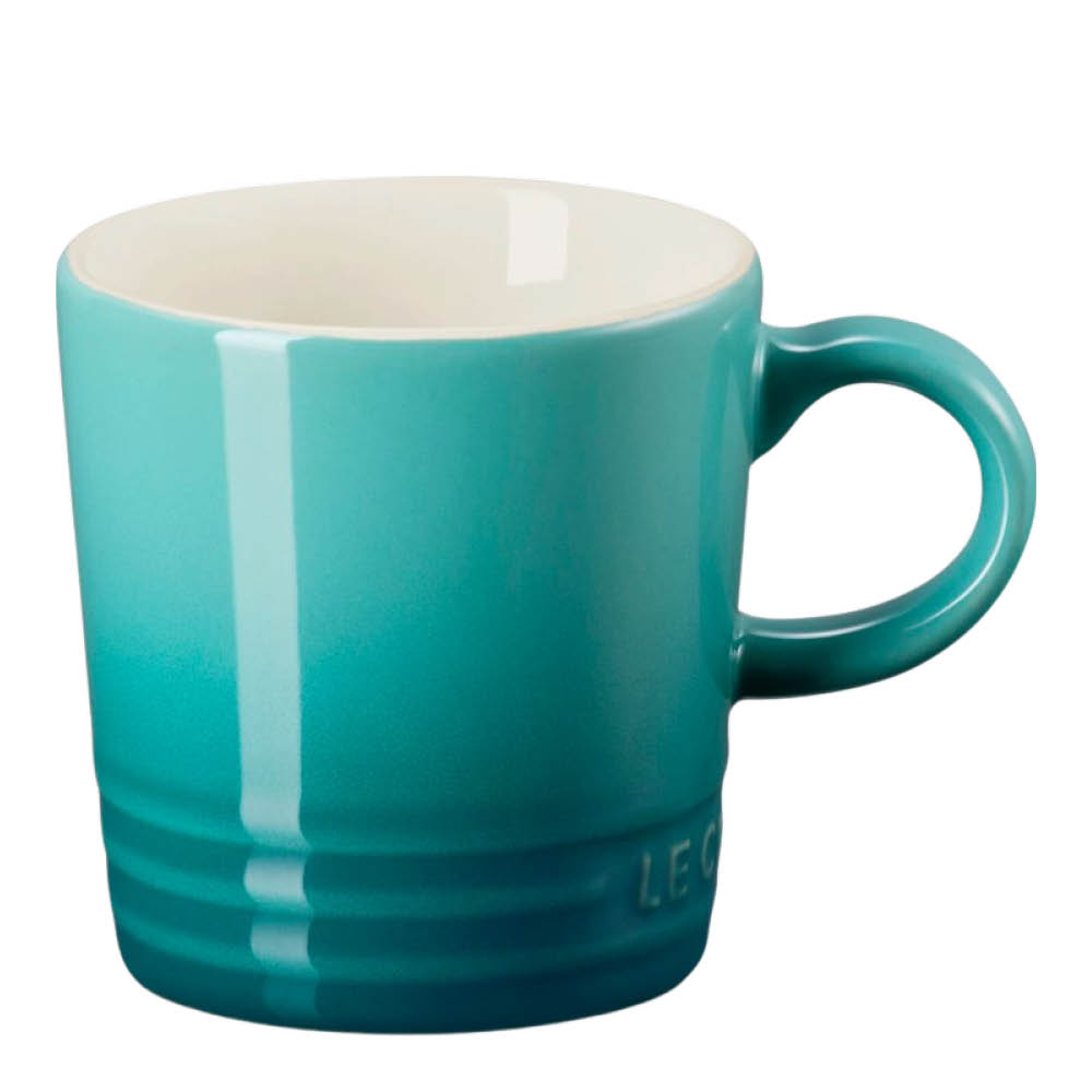 Le Creuset - Espressokuppi 10 cl Bleu Riviera