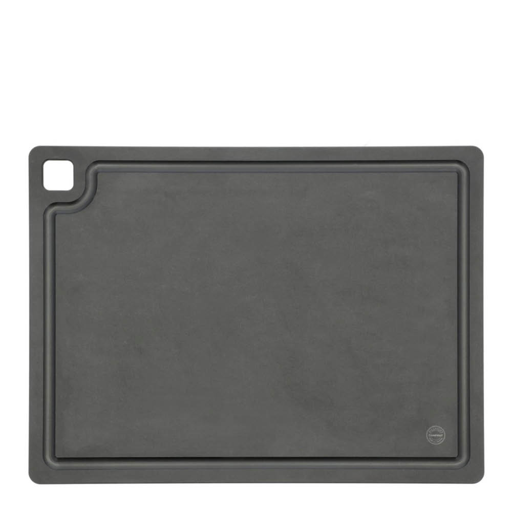 Pillivuyt Gourmet Ellé skjærebrett 37x27 cm trefiber