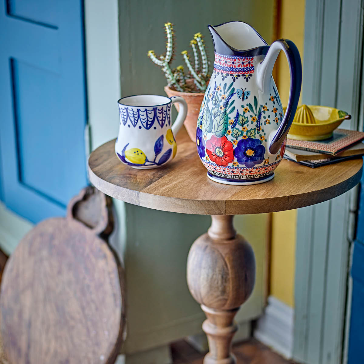 Creative Collection Maxima Muki 51 cl Sininen