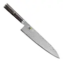 Black 5000 MCD Gyutoh Kockkniv 24 cm