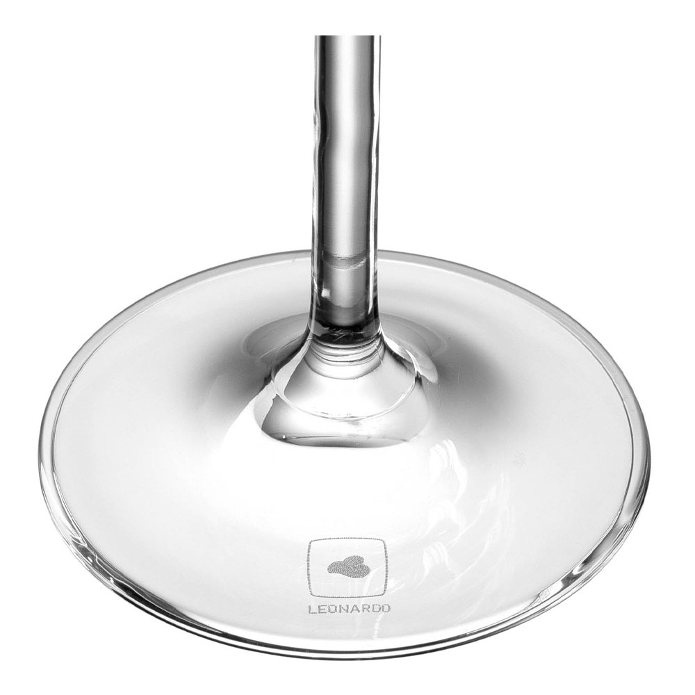 Leonardo Daily Valkoviinilasi 37 cl