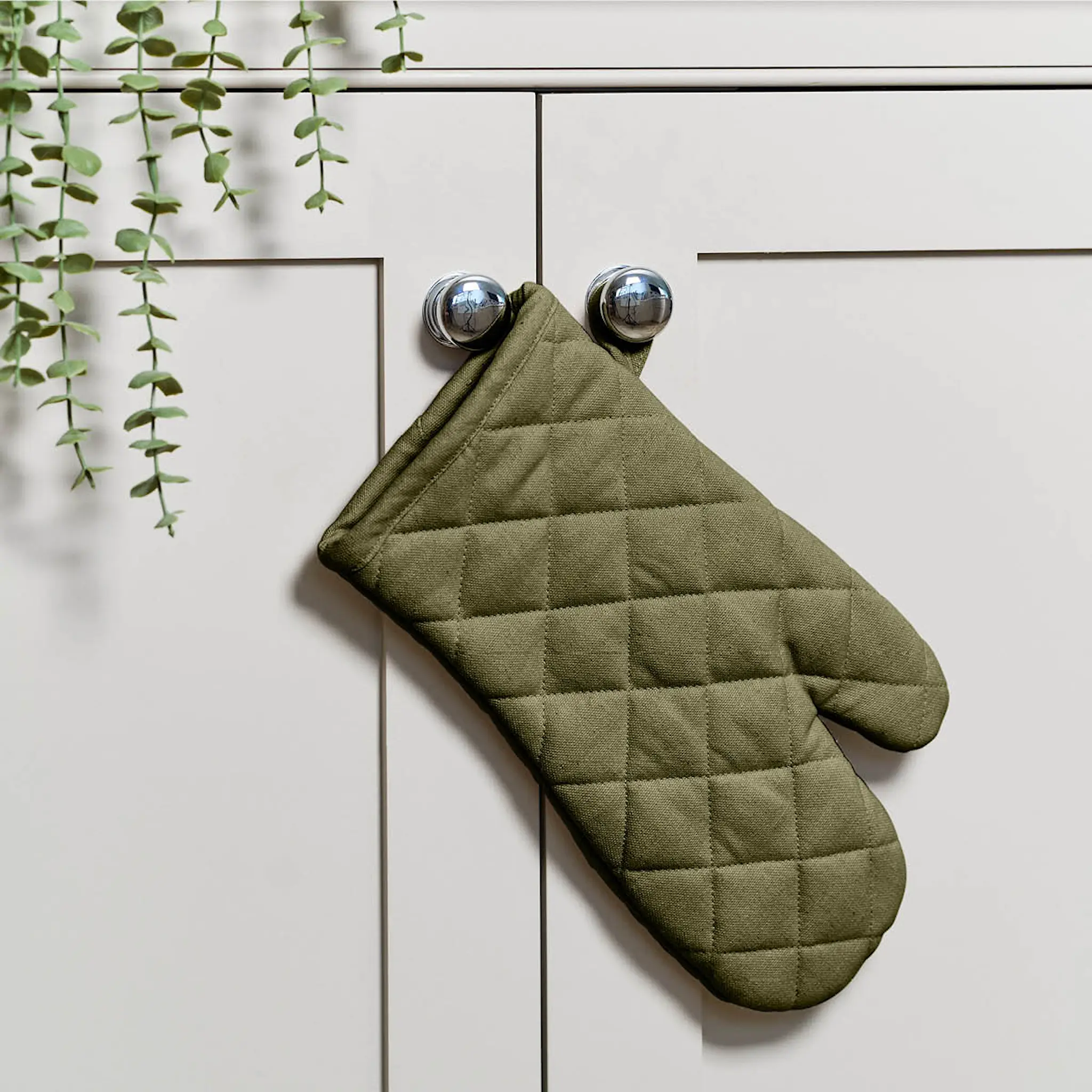 Dexam Love Colour grytvante olive green