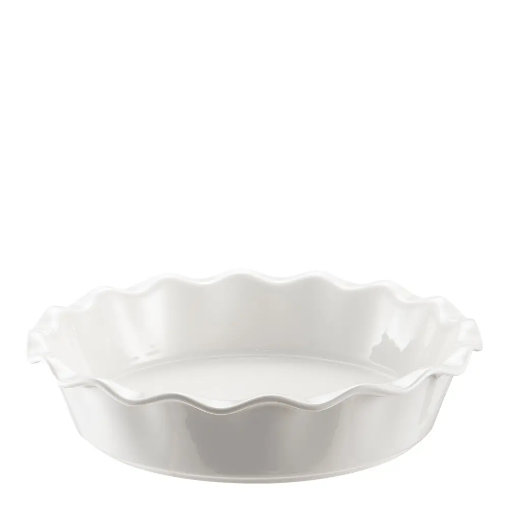 Daily Use paiform 1,4L 26,5 cm hvit