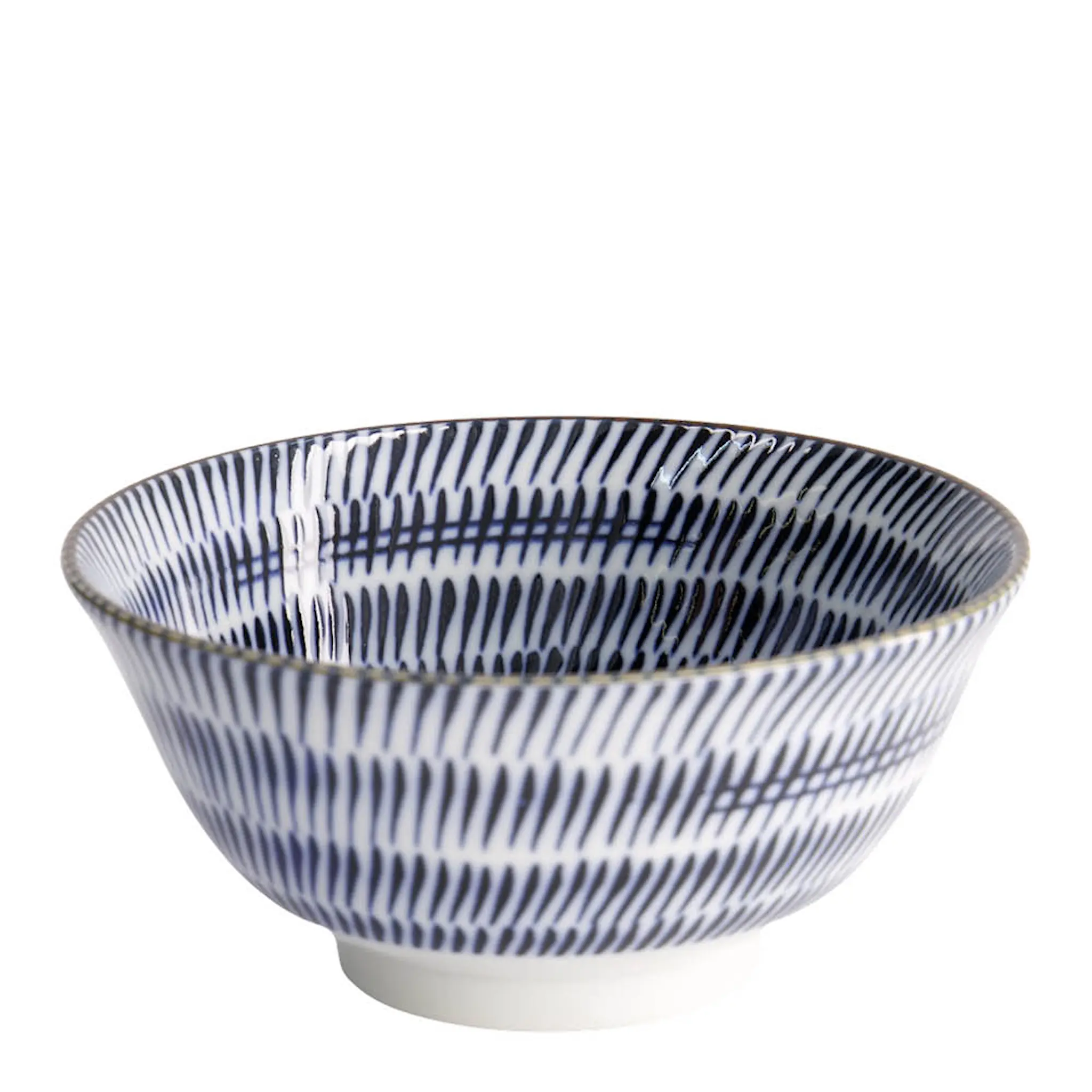 Tokyo Design Studio Kanna tayo skål 15 cm