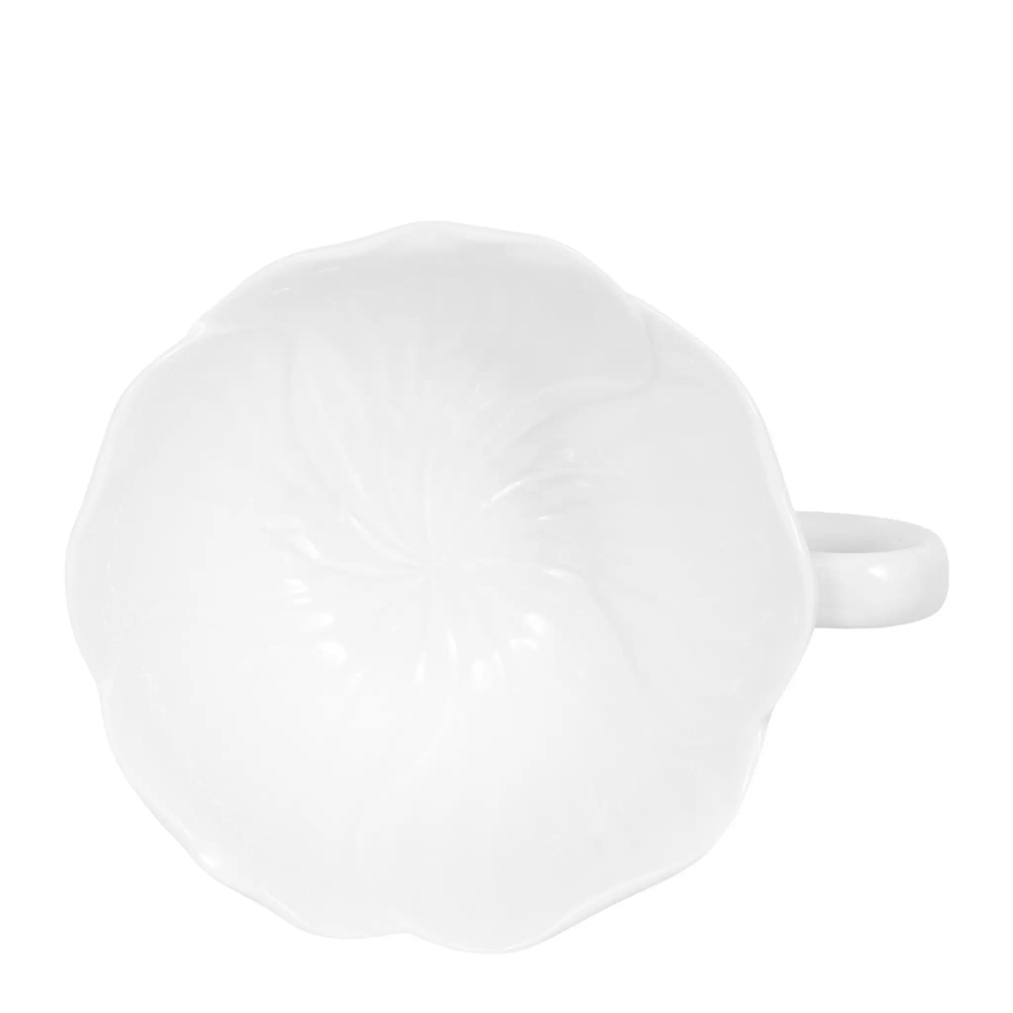 Stiernholm Flora kopp 30 cl vit