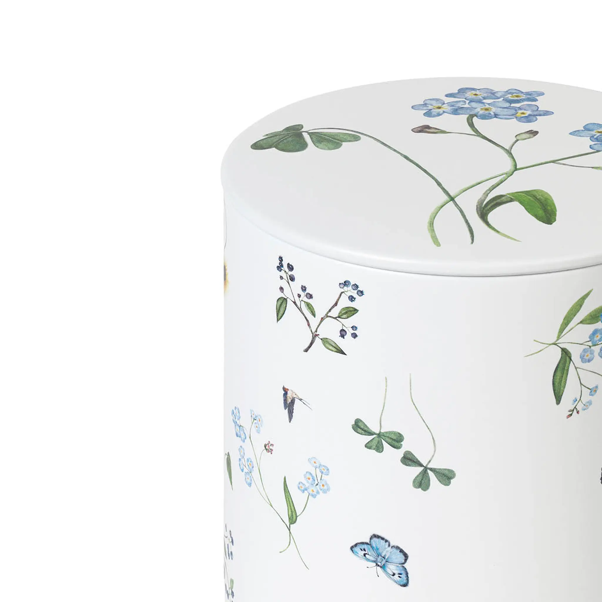 Kähler Hammershøi Summer Säilytyspurkki 14,5 Symphony