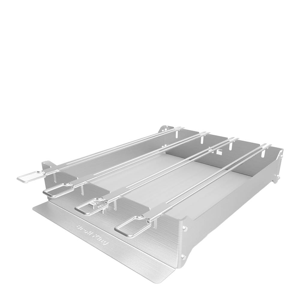 Broil King Grillausteline vartaille 21x30,5x5,5 cm