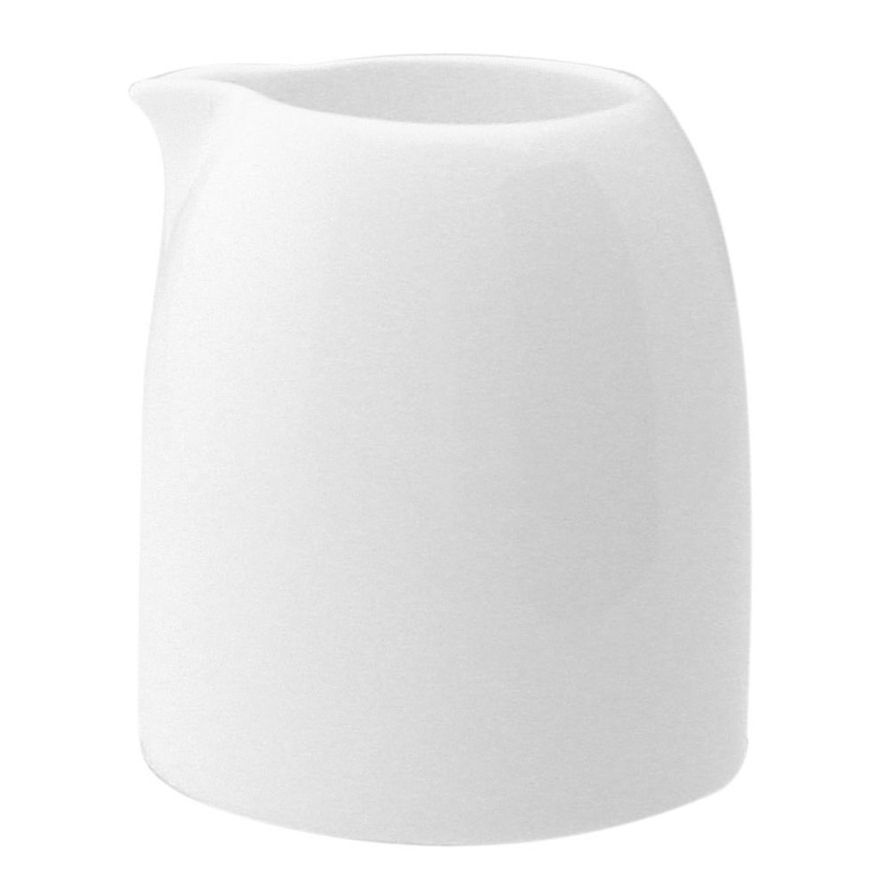 Degrenne Salam fløtekanne 15 cl hvit