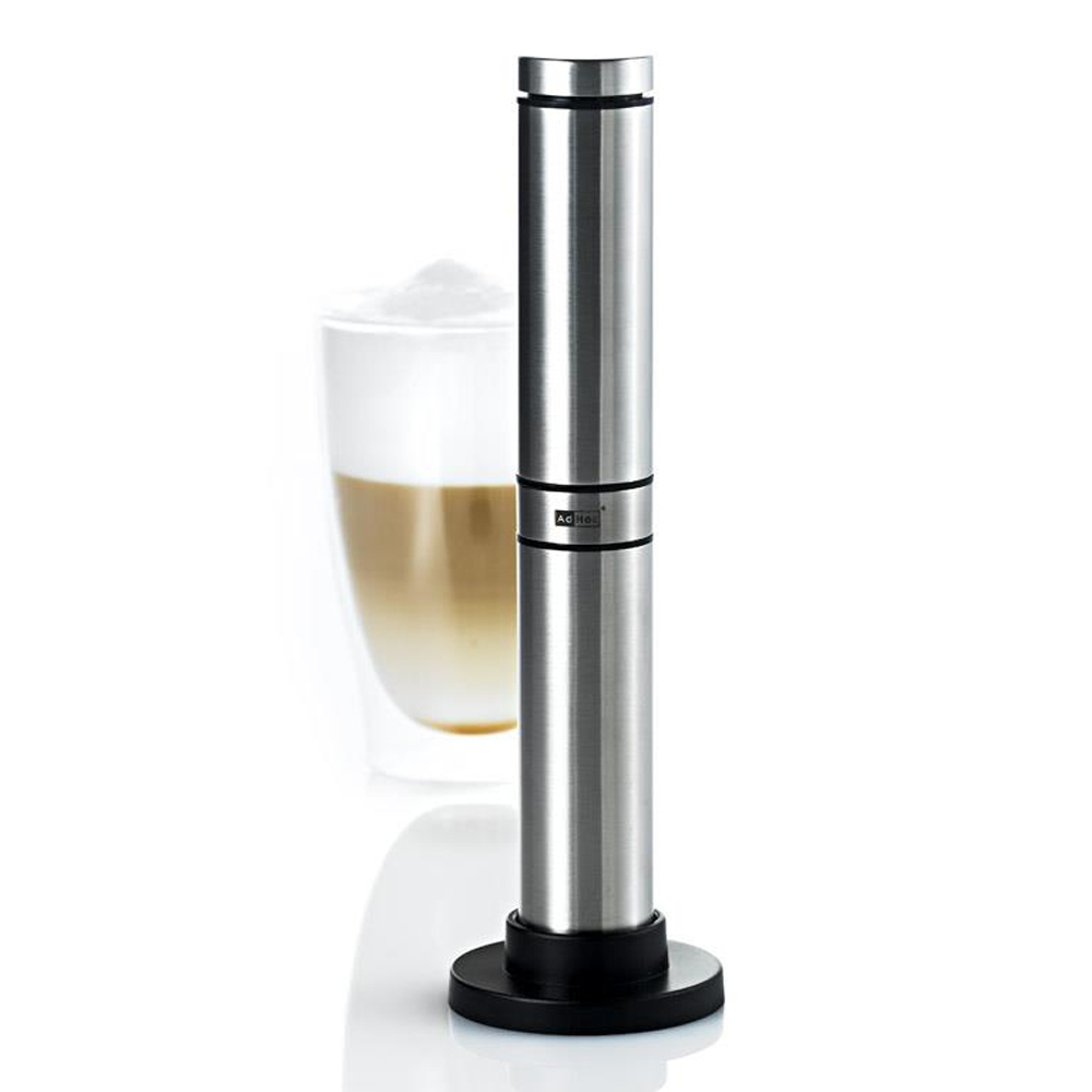 AdHoc Rapido Mjölkskummare 3x21 cm