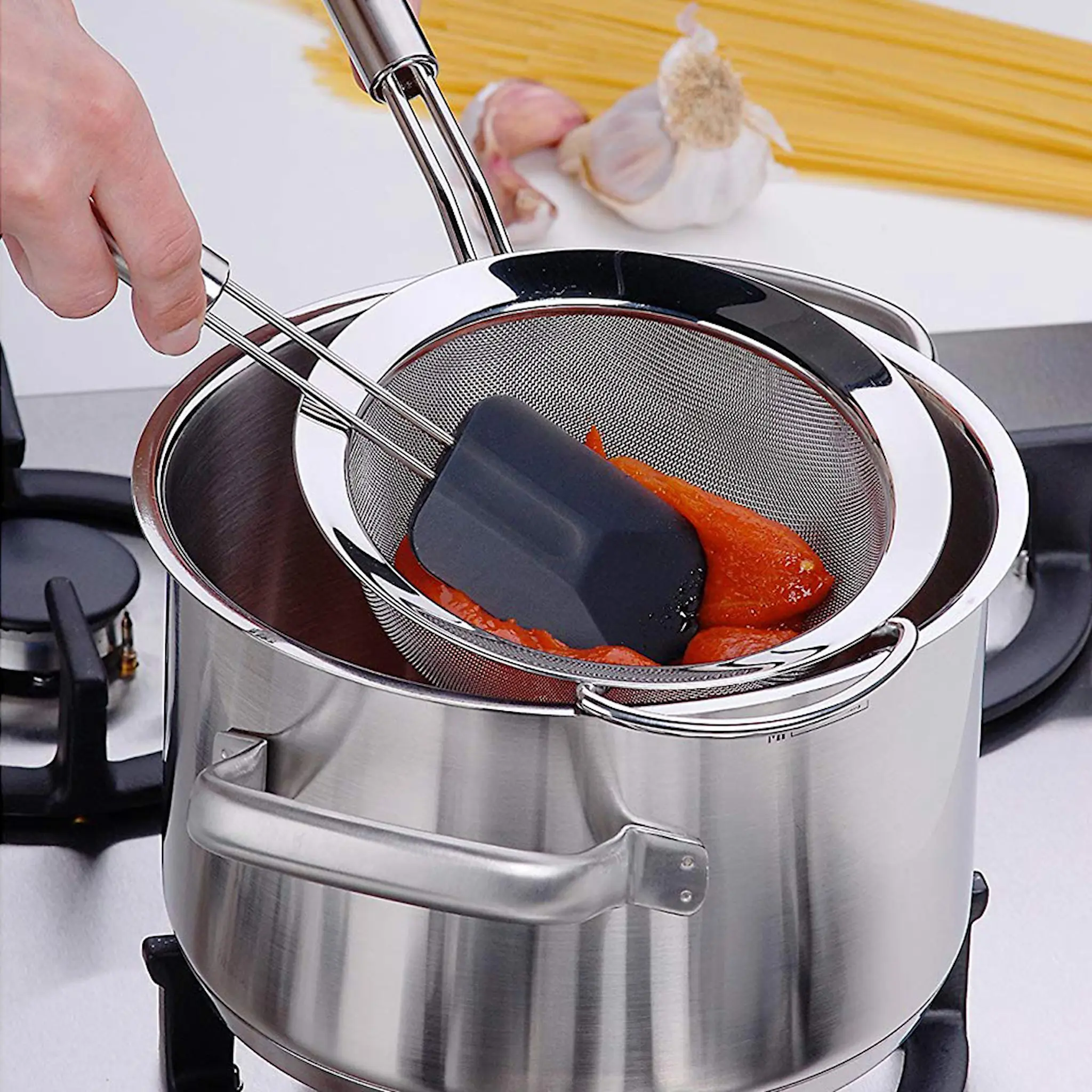 WMF Profi Plus Sil 20 cm