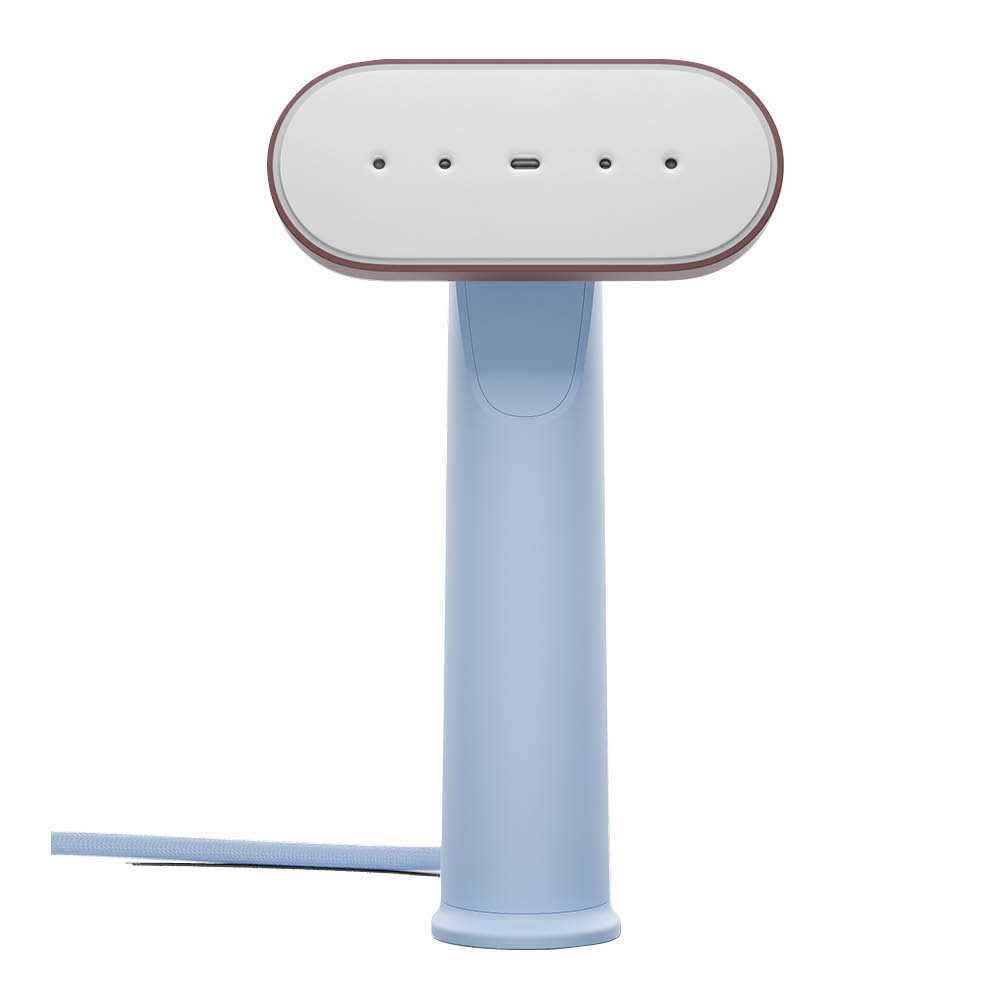 Steamery Cirrus Lite Travel Vaatehöyrystin Sky & terra