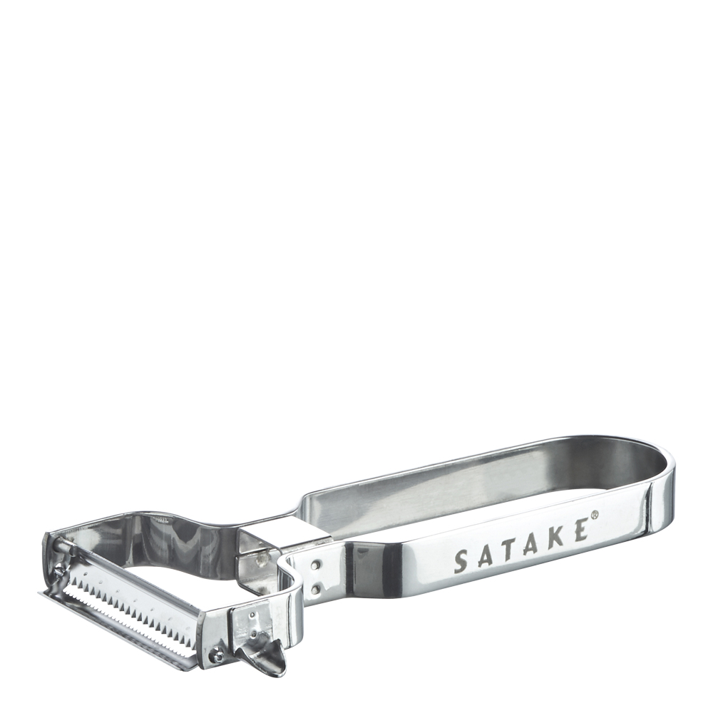 Satake Strimlare fin