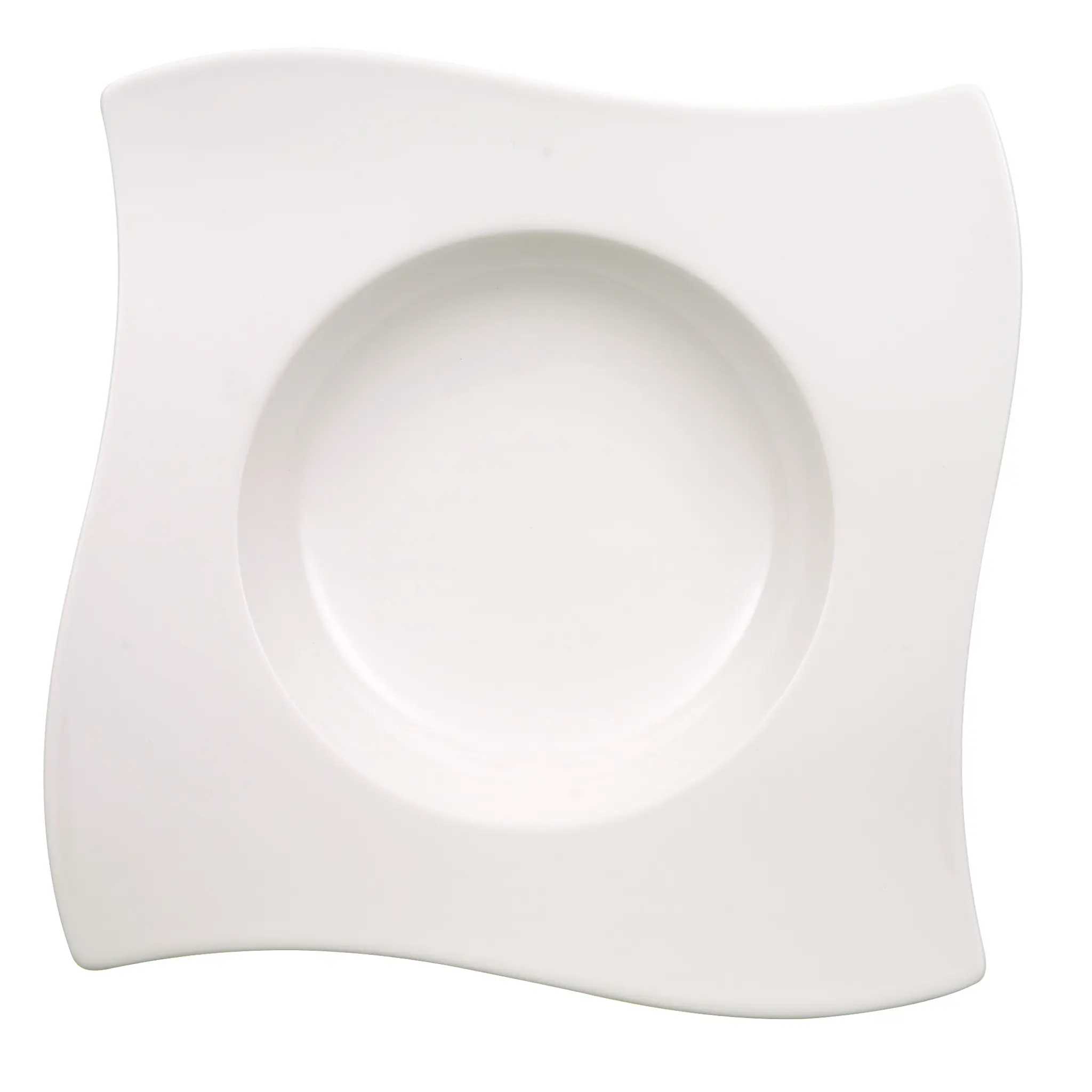 Villeroy & Boch New Wave Tallrik djup 24 cm