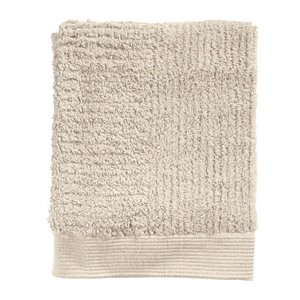 Classic pyyhe 50x70 cm hiekka