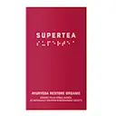 Supertea ekologiskt te 30g 20-pack ayurveda restore