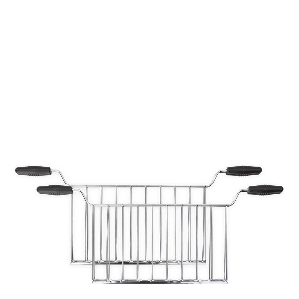 Smeg Smeg Toastgaller till Brödrost 4 skivor 2-pack TSSR02