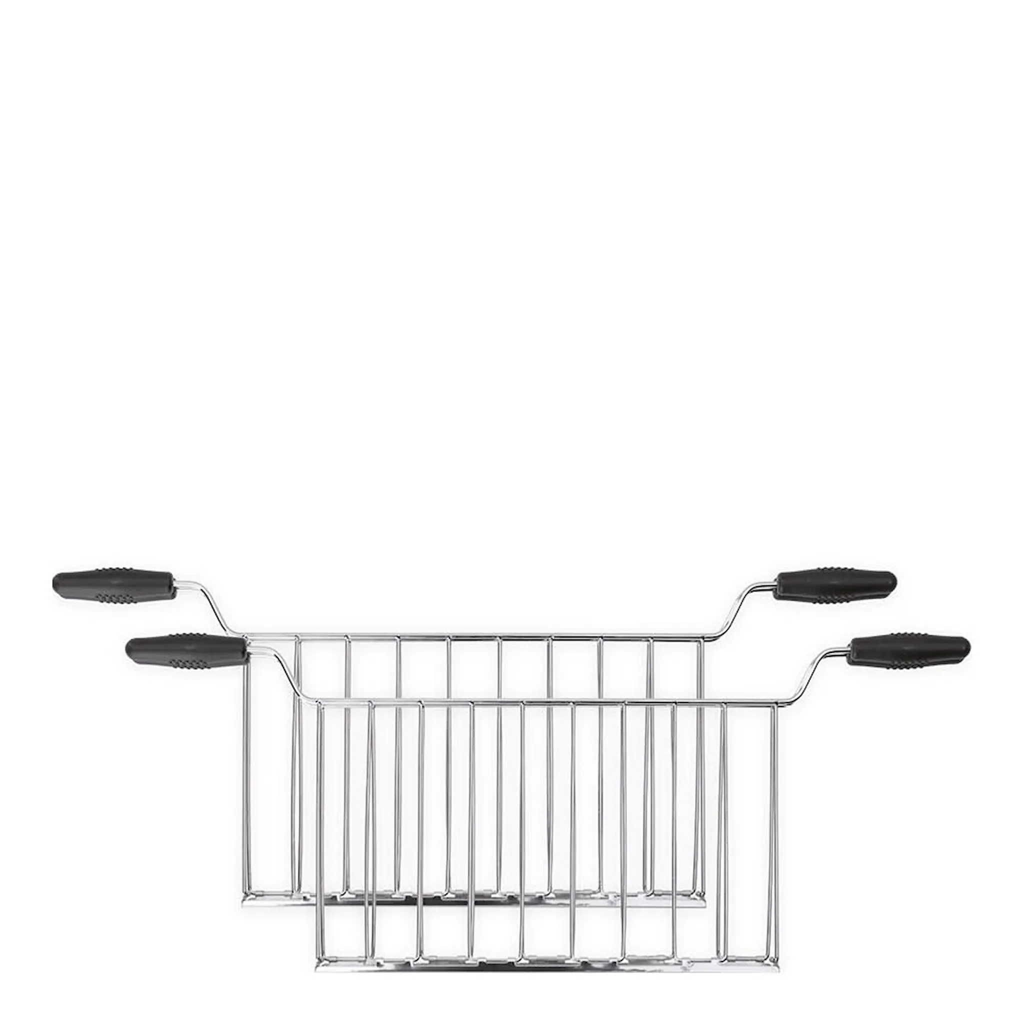 Smeg Smeg Toastgaller till Brödrost 4 skivor 2-pack TSSR02