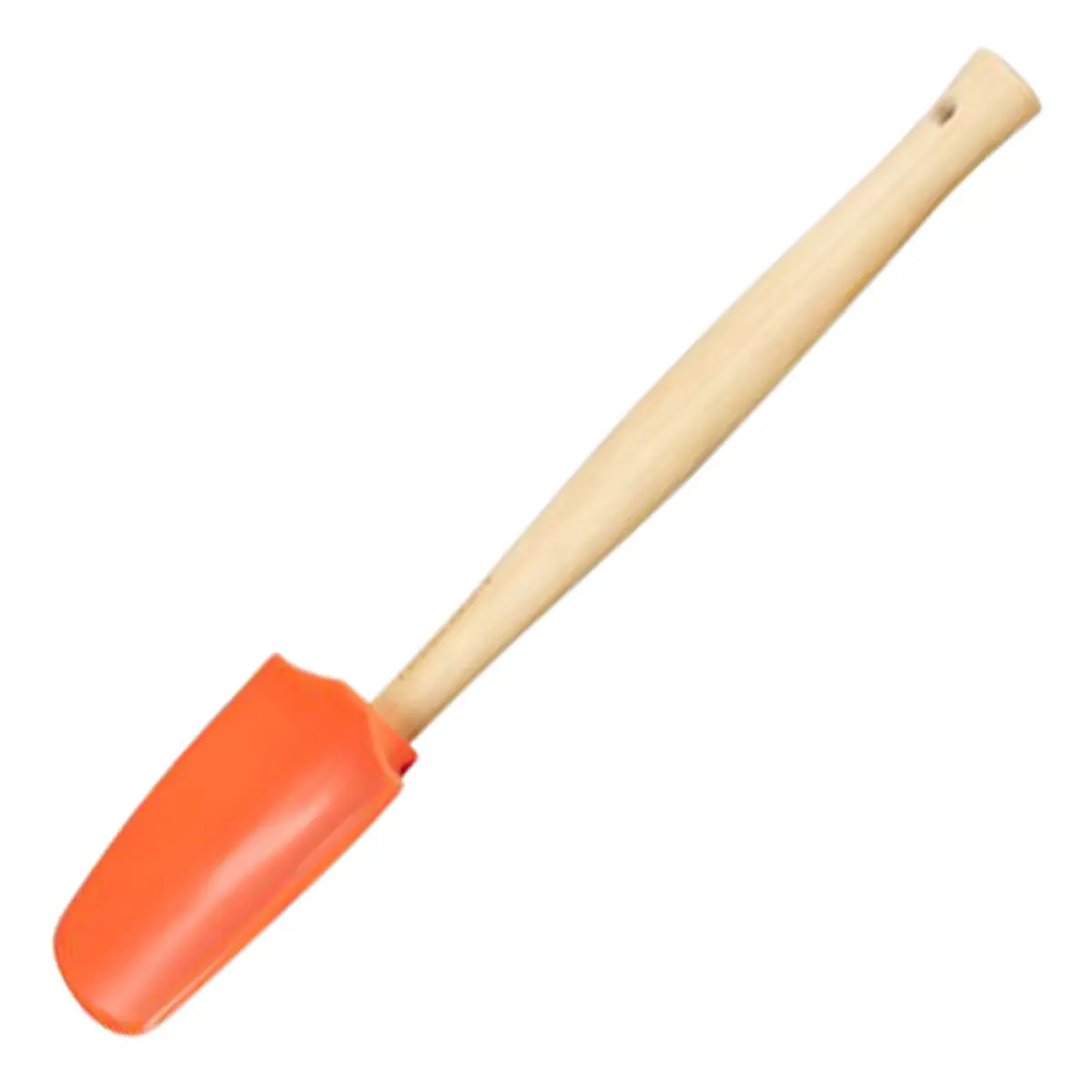 Le Creuset Craft stor grytsked volcanic