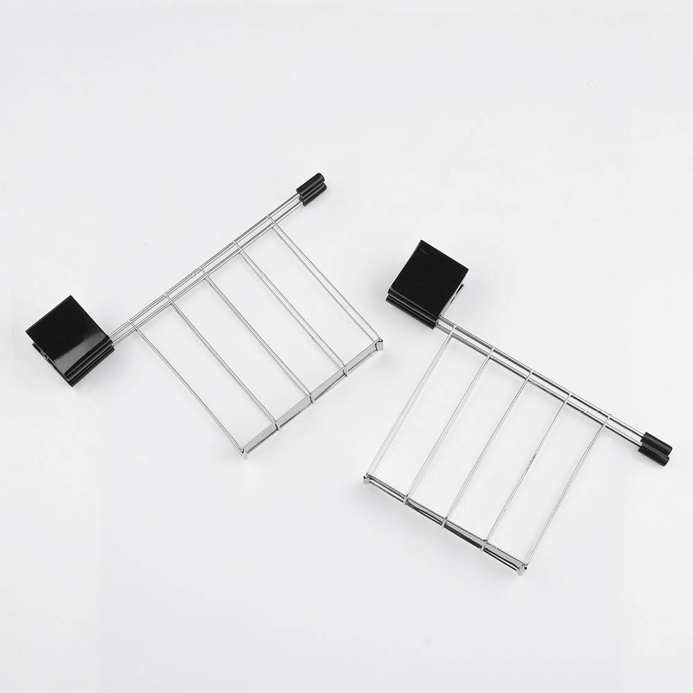 G3 Ferrari Tramezzo Leivänpaahdin 2 viipaletta G1006400 Teräs