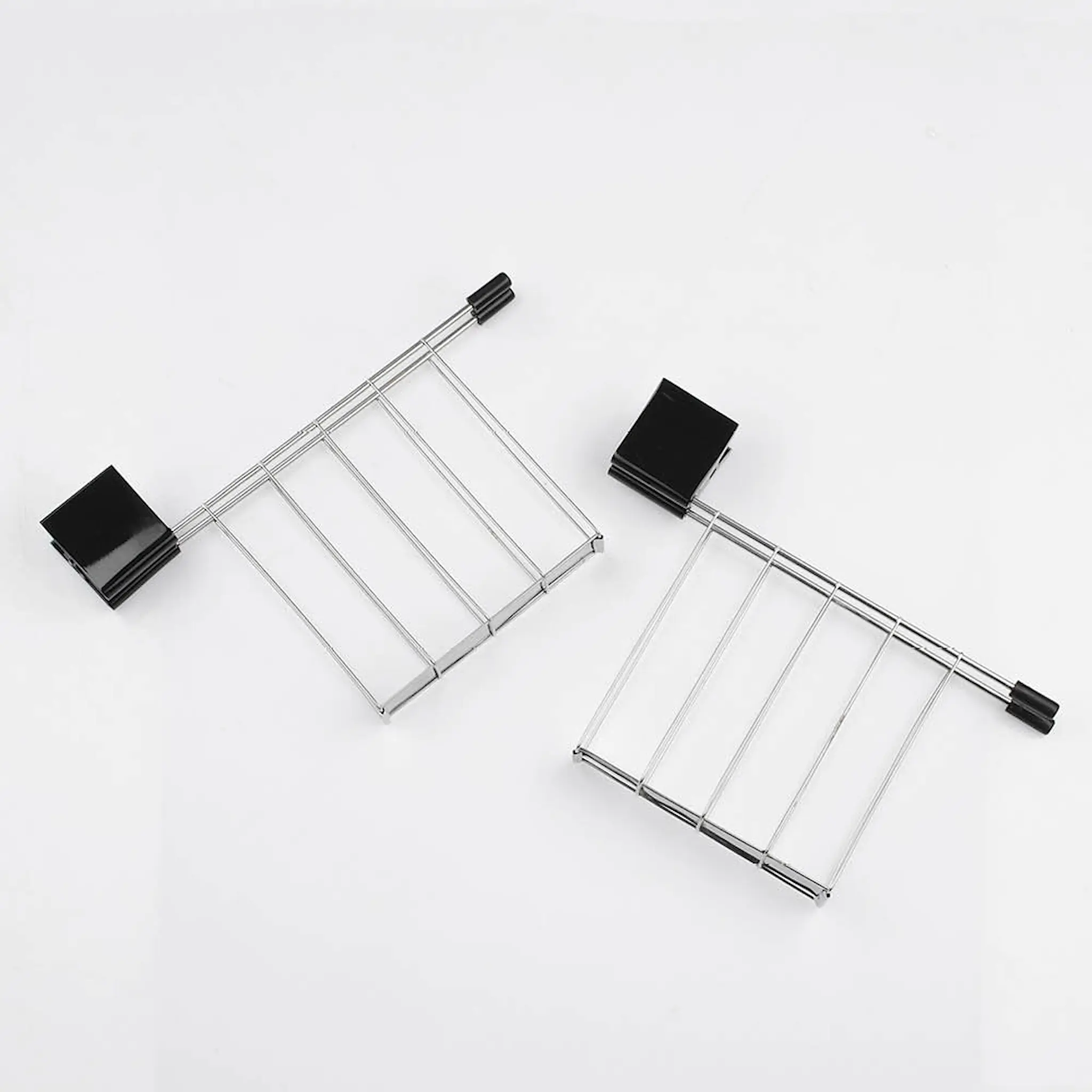 G3 Ferrari Tramezzo Leivänpaahdin 2 viipaletta G1006400 Teräs