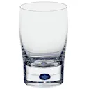 Intermezzo Blå Tumbler 25 cl