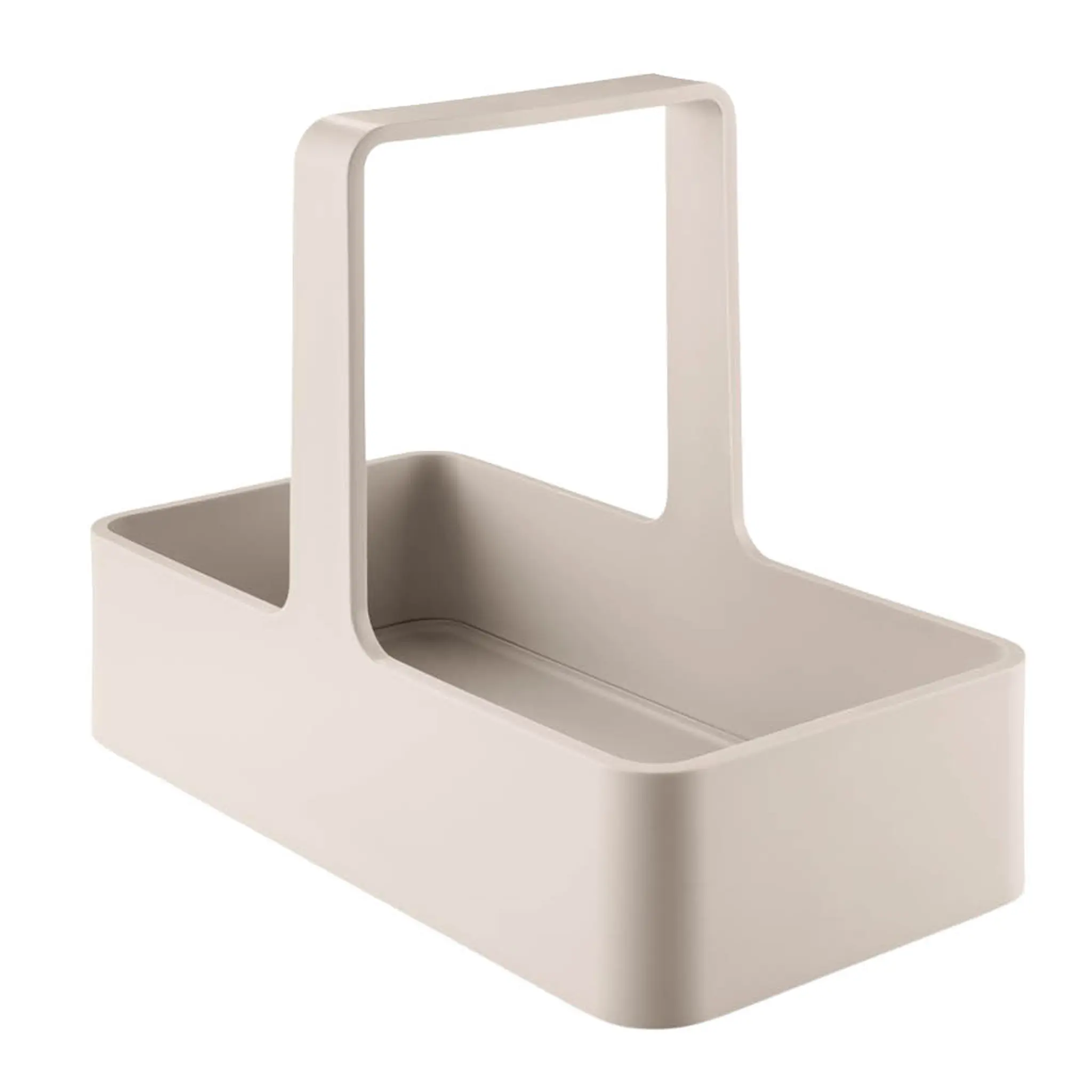 Eva Trio Diskställ 21,5 cm sand