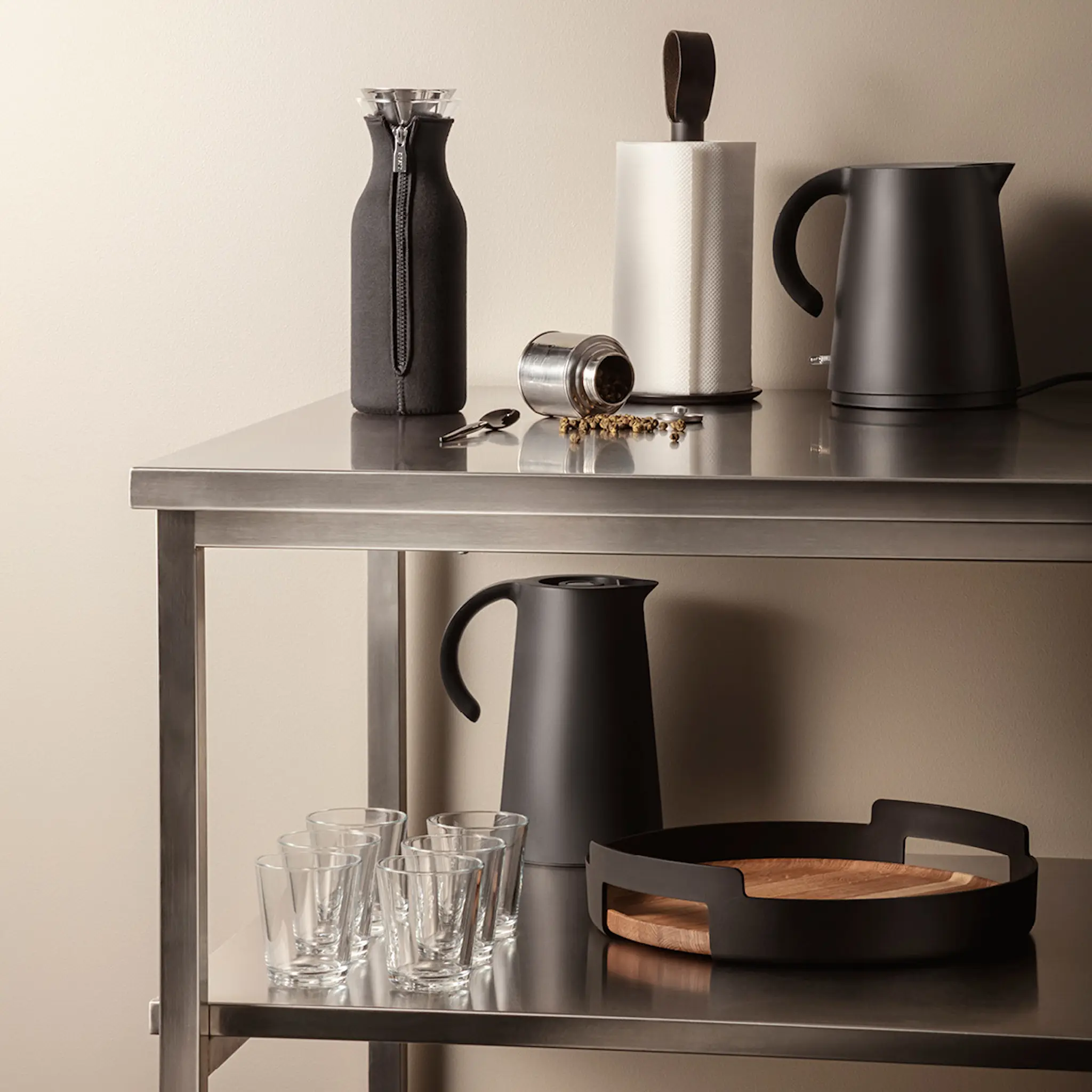 Eva Solo Juomalasi 25 cl 6 kpl