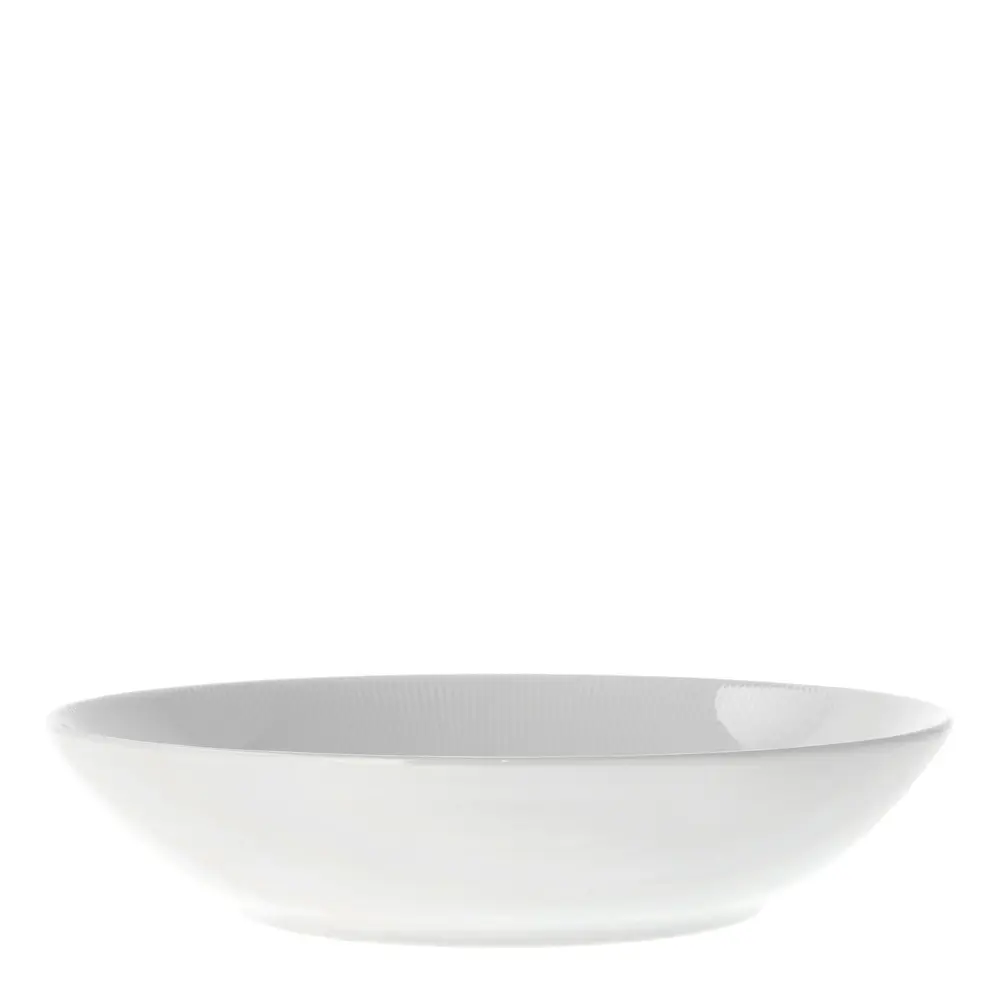 Eventail Kulho 0,8 liter Valkoinen