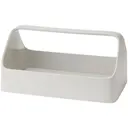 Ljusgrå