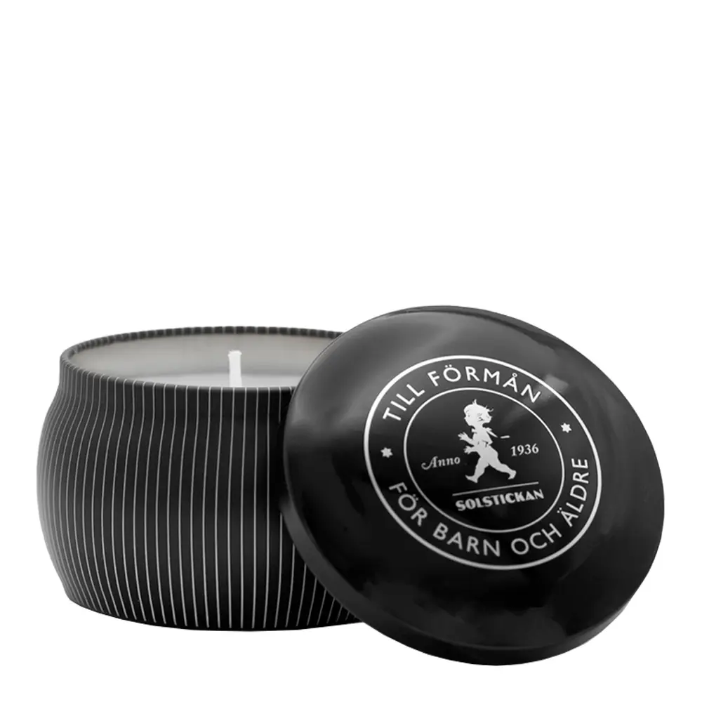 Tuoksukynttilä Solstickan Cedarwood