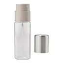 Singles oljespray soft taupe