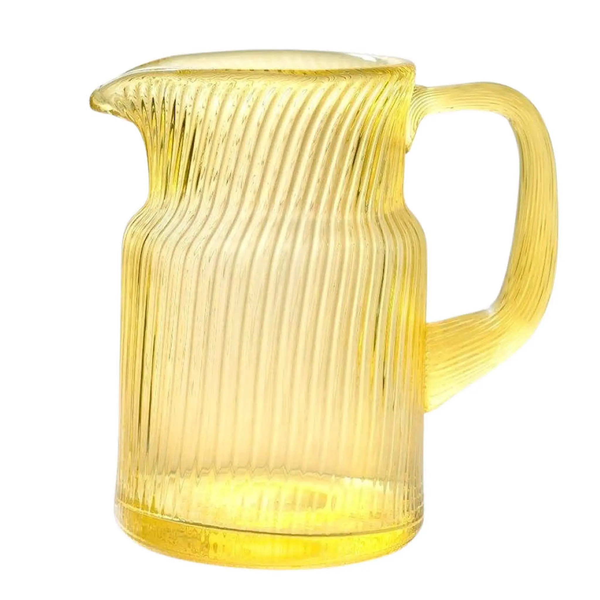 Klimchi Ethel mugge 2L citrine