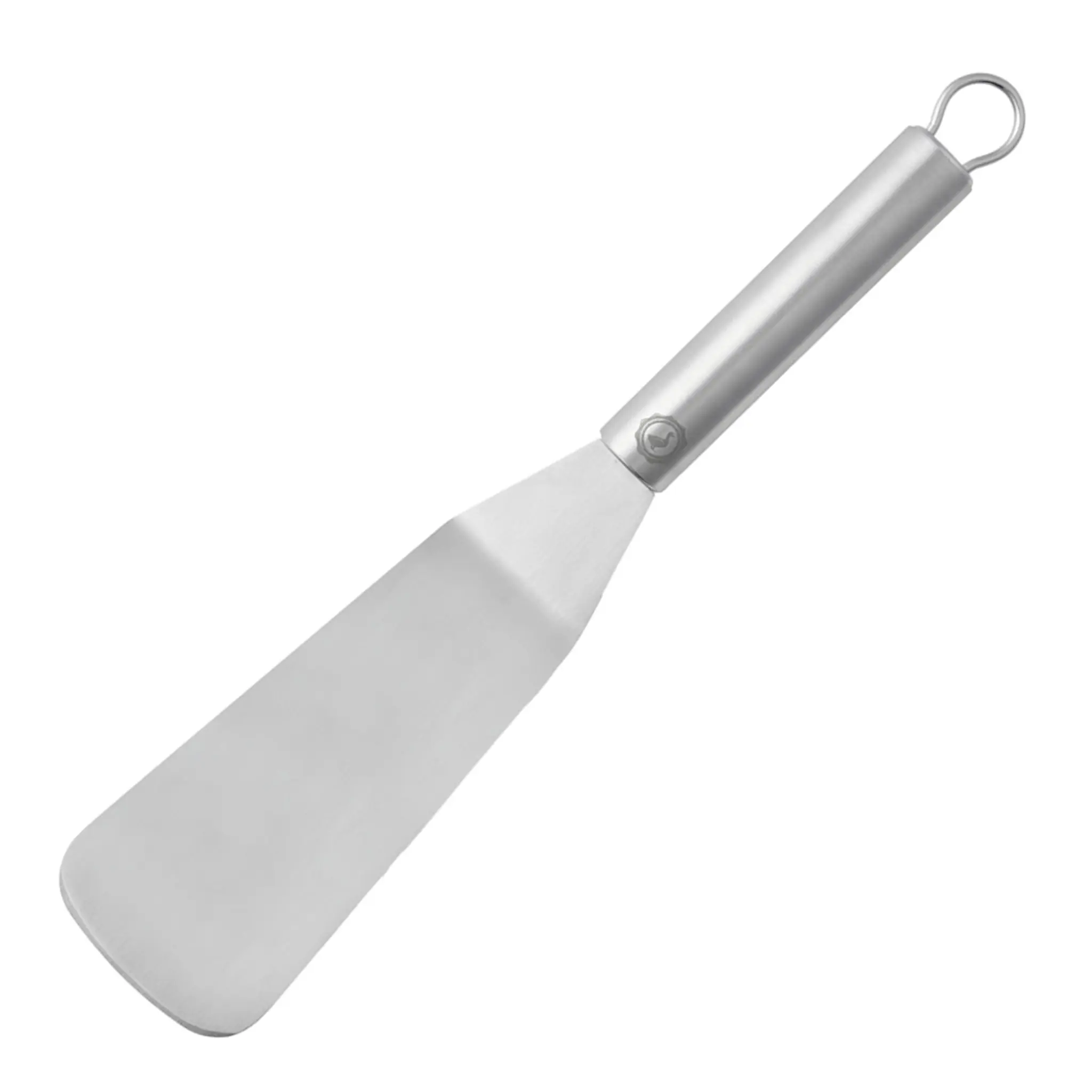 Anders Petter Steel Essentials stekspade 29 cm stål